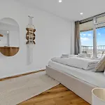 Ma -new-23floor-fantasticview-center Appartamento Augusta