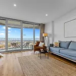 Appartamento Ma -new-23floor-fantasticview-center