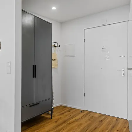 Ma -new-23floor-fantasticview-center Augsburgo