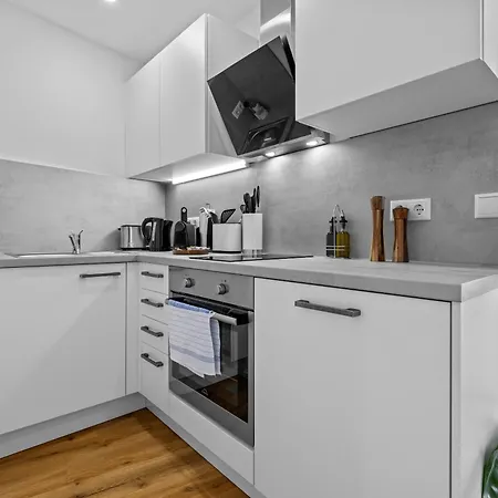 Apartamento Ma -new-23floor-fantasticview-center