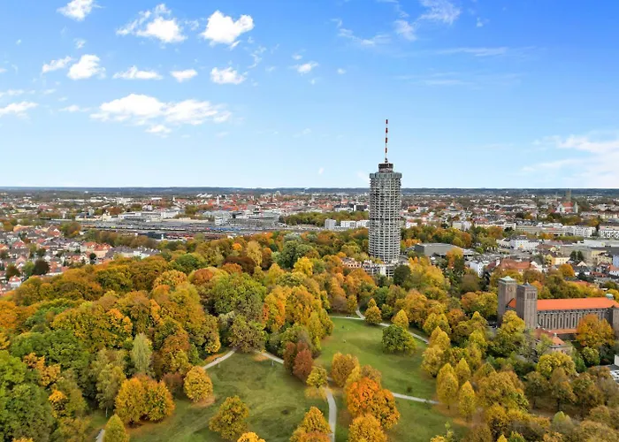 Ma -new-23floor-fantasticview-center Apartamento