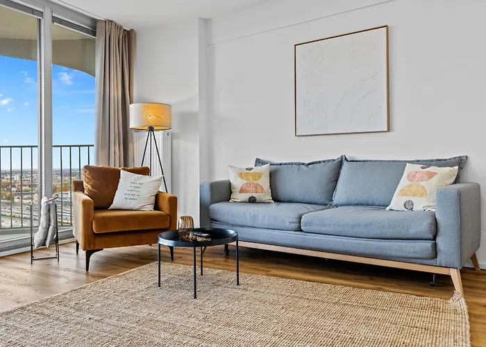 Ma -new-23floor-fantasticview-center Apartment